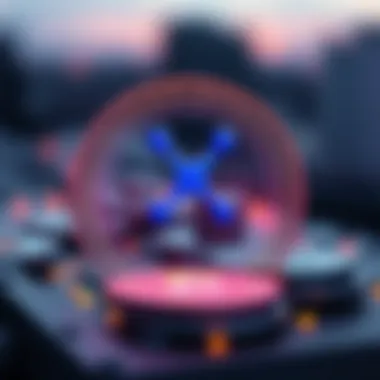 Overview of XRP's ecosystem and its role