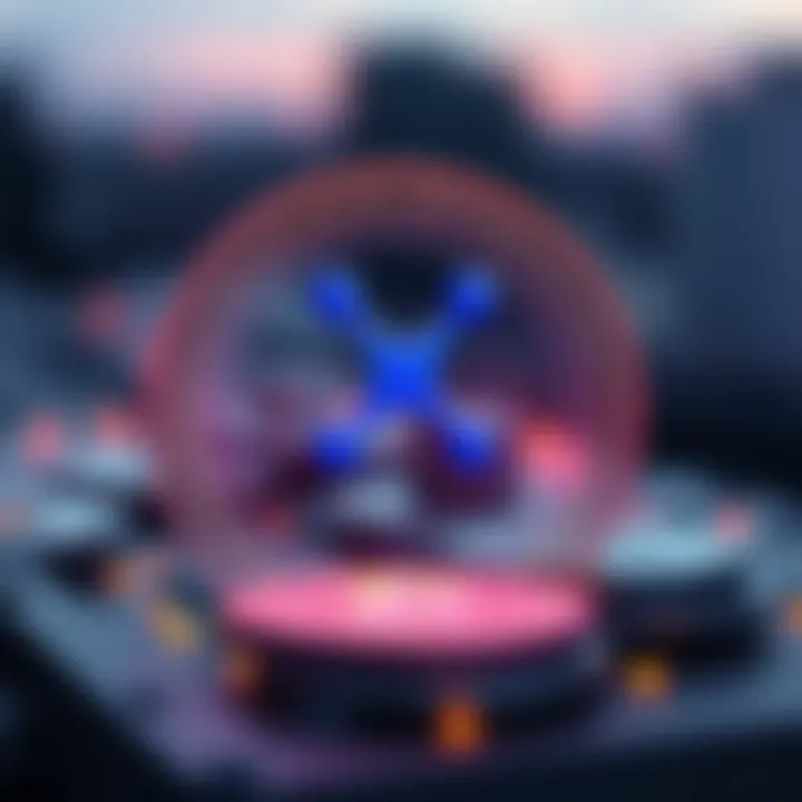 Overview of XRP's ecosystem and its role