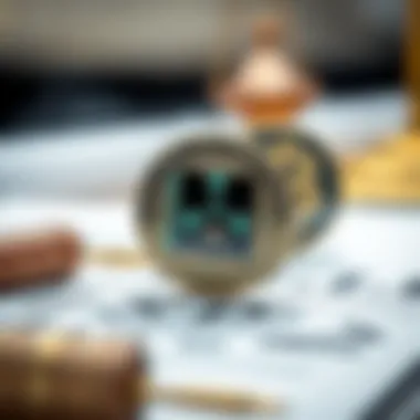 Analysis of legal challenges facing XRP