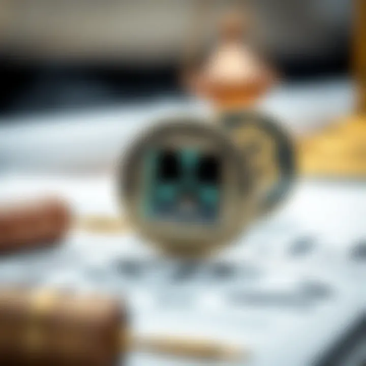 Analysis of legal challenges facing XRP