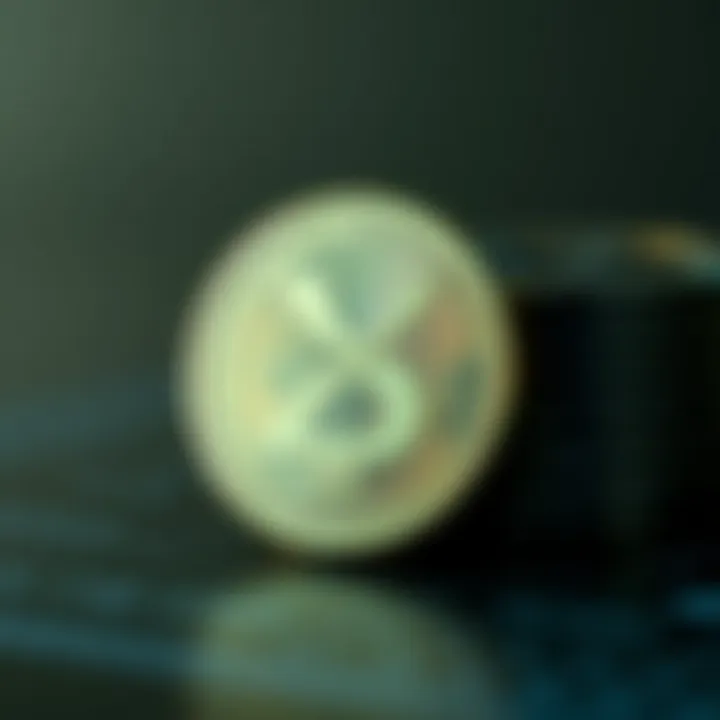 Notable XRP와 KRW: 한국에서의 암호화폐 거래 및 현황