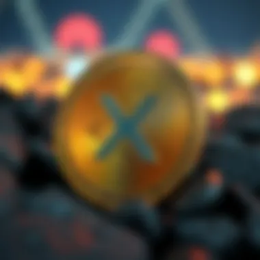 XRP와 KRW: 한국에서의 암호화폐 거래 및 현황 Summary