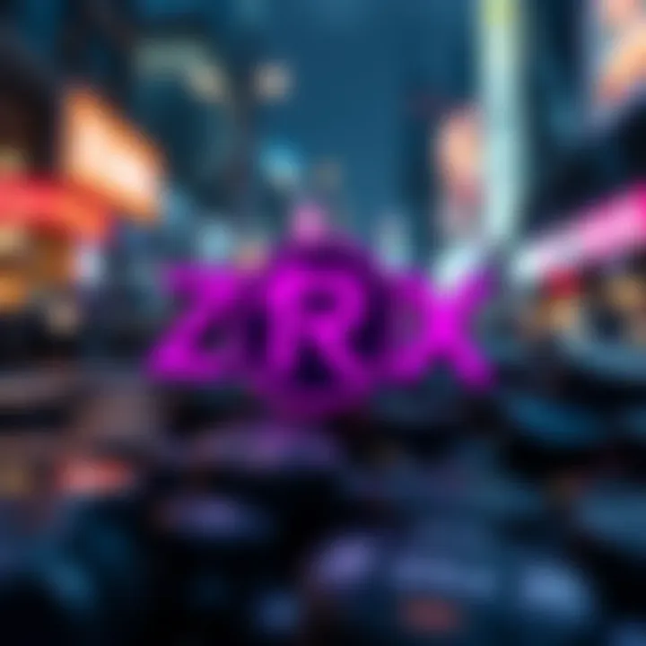 Notable ZRX 코인: 이해와 투자 전략